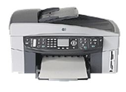 HP Officejet 7310 All-in-One 打印机