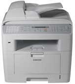 三星SAMSUNG SCX-4520 打印机