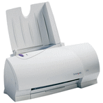 Lexmark 5770 Photo Jetprinter  打印机