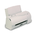 Lexmark 7000 Color Jetprinter  打印机