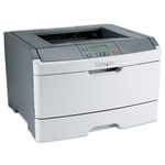 Lexmark E360 打印机