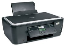 Lexmark Impact S300 Series 打印机