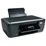 Lexmark Interact S606 打印机