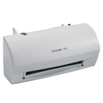 Lexmark 1000 Color Jetprinter 打印机