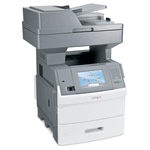 Lexmark X656de 打印机