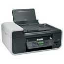 利盟 Lexmark X5600 Series 驱动