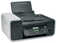 Lexmark X5600 Series 打印机