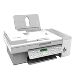 Lexmark X5690 打印机