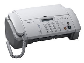 Samsung SF-341P打印机