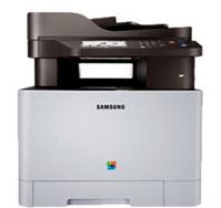 Samsung Xpress SL-C1860FW 四合一彩色激光多功一体务机