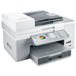 Lexmark X9575 打印机