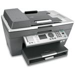 Lexmark X8350 打印机