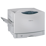 Lexmark C910 打印机