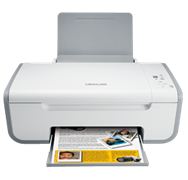 Lexmark X2650 打印机