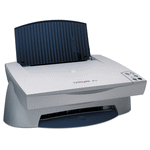 Lexmark X75 打印机