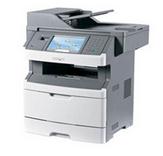 Lexmark X463de 打印机