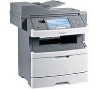 Lexmark X464de 打印机