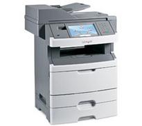 Lexmark X466dte 打印机