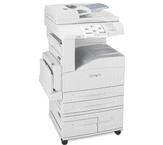 Lexmark X850e MFP 打印机