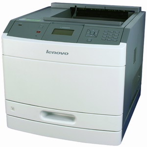 联想Lenovo LJ4300DN 激光打印机