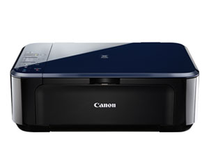 佳能Canon PIXMA E500 一体机