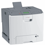 Lexmark C736n 打印机