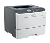 Lexmark MS610dn 打印机