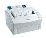 Lexmark Optra E310 打印机