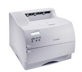 Lexmark Optra M412 打印机