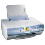 Lexmark P915 打印机