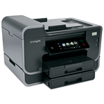 Lexmark Platinum Pro905 打印机