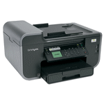 Lexmark Prevail Pro702 打印机