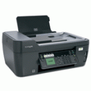 利盟 Lexmark Prospect Pro202 驱动