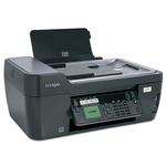 Lexmark Prospect Pro202 打印机