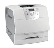 Lexmark T640 打印机