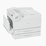 Lexmark W850 打印机