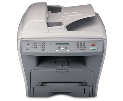 Lexmark X215 MFP 打印机