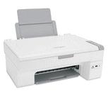 Lexmark X2470 打印机