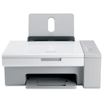 Lexmark X2500 打印机