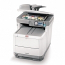 OKI C3530MFP 驱动