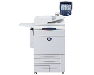 富士施乐Fuji Xerox ApeosPort C6550i 打印机