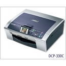 兄弟Brother DCP-330C 一体机驱动