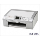 兄弟Brother DCP-350C 一体机驱动