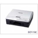 兄弟Brother DCP-110C 一体机驱动