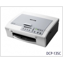 兄弟Brother DCP-135C 驱动