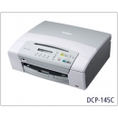 兄弟Brother DCP-145C 一体机驱动