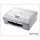 兄弟Brother DCP-155C 一体机驱动