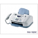 兄弟Brother FAX-1820C 驱动