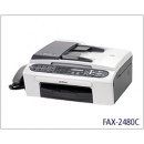 兄弟Brother FAX-2480C 一体机驱动