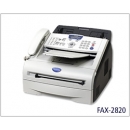 兄弟Brother FAX-2820 一体机驱动